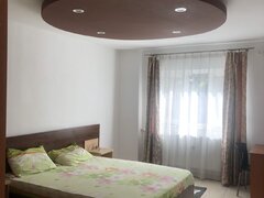 Pantelimon - Iancului - Ritmului - 7 min Mega Mall vav Cimitirul Armenesc